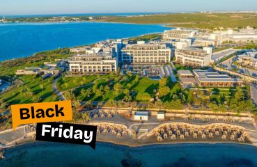 ANDA BARUT COLLECTION